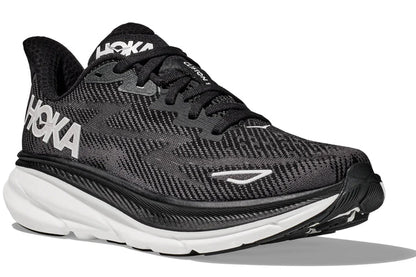 Hoka Clifton 9 Unisex – Lätt, Dämpande och Prestandainriktad