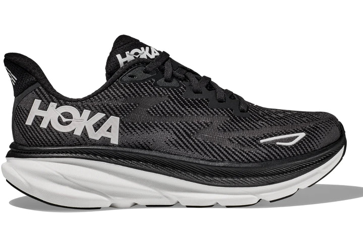 Hoka Clifton 9 Unisex – Lätt, Dämpande och Prestandainriktad
