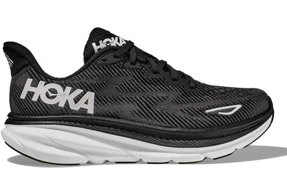 Hoka Clifton 9 Unisex – Lätt, Dämpande och Prestandainriktad