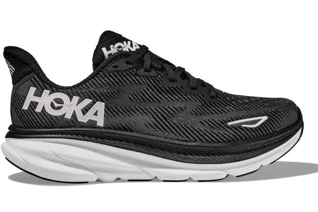 Hoka Clifton 9 Unisex – Lightweight, Cushioned and Performance-Oriented