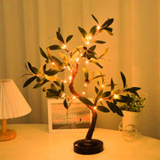 Eco-friendly LED table lamp – An elegant and sustainable lighting solution