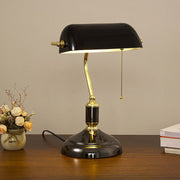 European style glass table lamp - Timeless elegance for all interior décors
