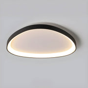 Modern and elegant LED ceiling lamp - Embrace soft lighting in three trendy sizes