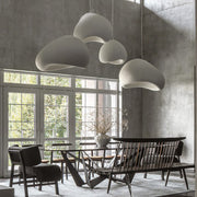 Suspension Wabi-Sabi Éblouissante – Design Chic et Intemporel Disponible en Trois Tailles Parfaites