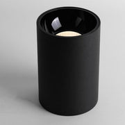 Elegant round COB LED ceiling light - Elevate your space with modern efficiency