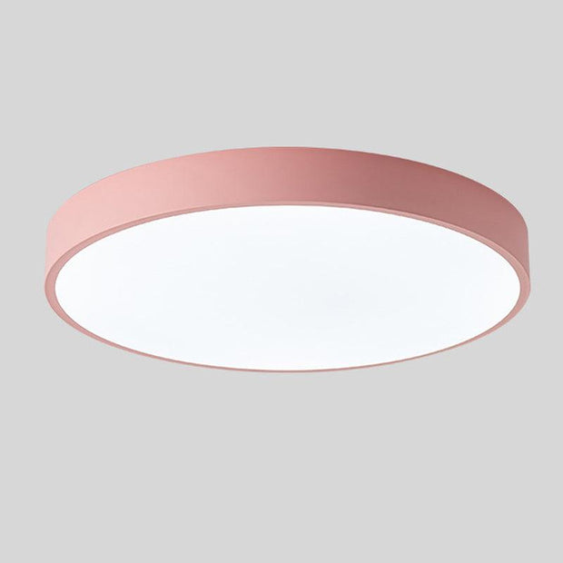 Nordic Chic Wooden Macaron LED Chandelier – Elegant Fusion of Wood and Metal