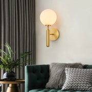 Elegant adjustable LED wall light – Stylish and eco-friendly metal design (20×32 cm)