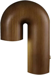 Arched Table Lamp Diapolo – A Classic Touch of Sophistication and Elegance