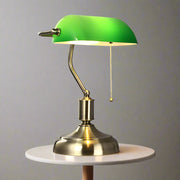 European style glass table lamp - Timeless elegance for all interior décors