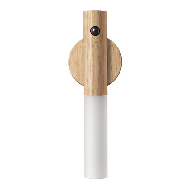 7-Inch Compact Eco Magnetic Lamp – Your Essential Rechargeable Lighting Companion