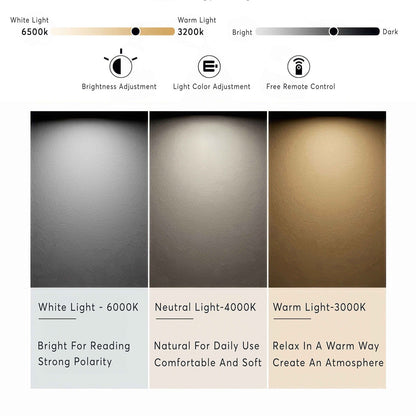 Suspension LED ronde moderne et élégante – Éclairage écoénergétique stylé pour un look minimaliste chic