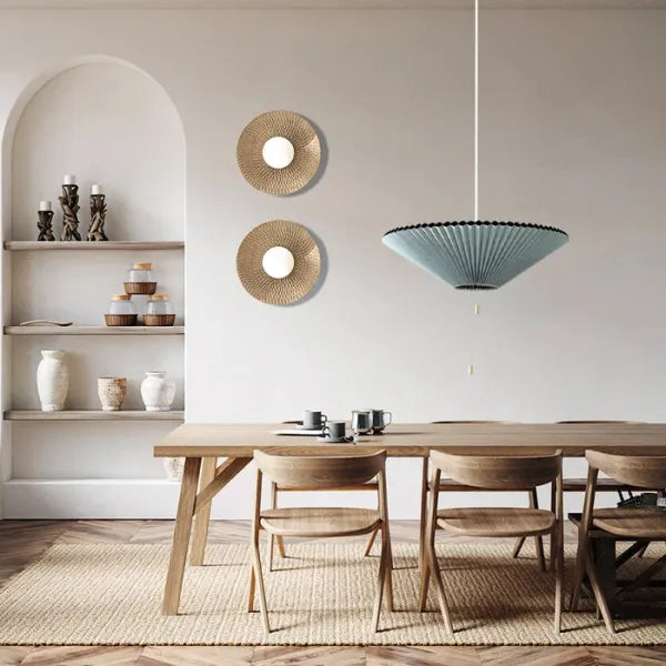Elegant extendable chandelier – Adjustable contemporary design perfect for the bedroom and living room