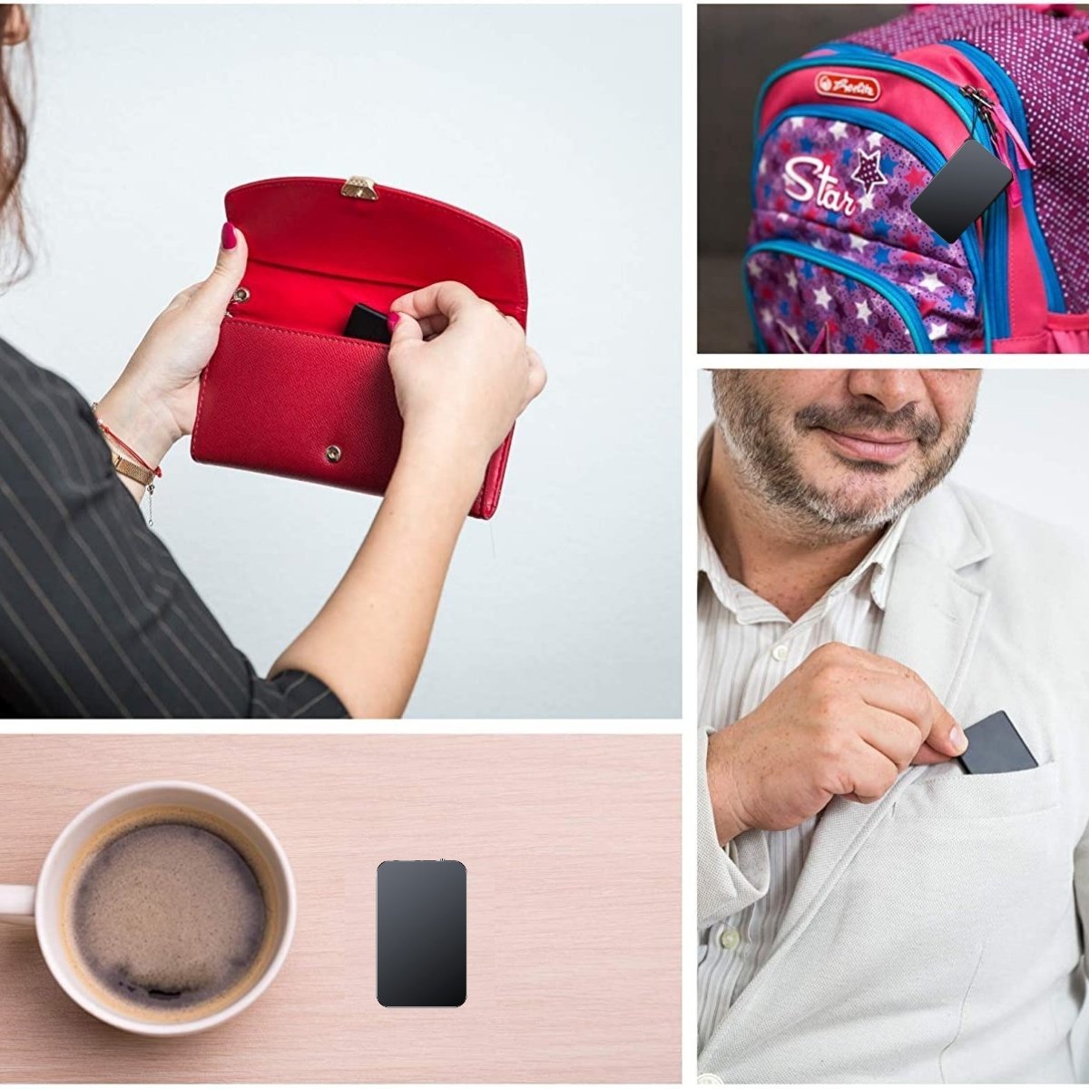 Enregistreur vocal élégant et furtif – Capture audio professionnelle facilitée