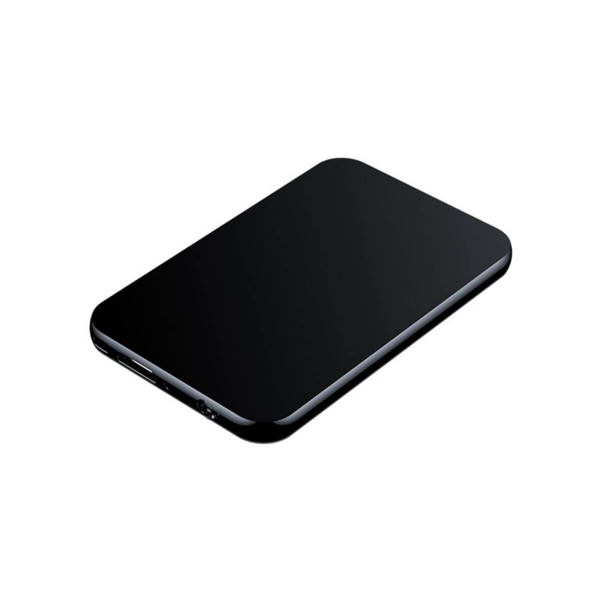 Enregistreur vocal élégant et furtif – Capture audio professionnelle facilitée