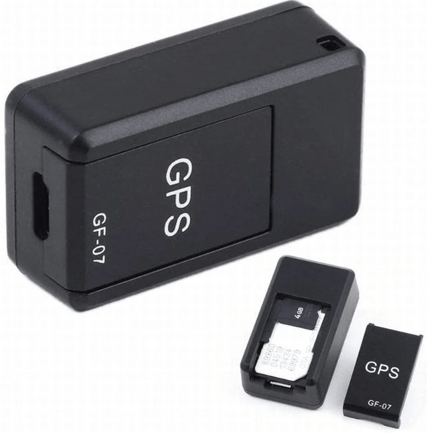 Advanced Magnetic GPS Tracker for Car – Real-Time Location Tracking and Enhanced Anti-Theft Security