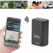 Advanced Magnetic GPS Tracker for Car – Real-Time Location Tracking and Enhanced Anti-Theft Security
