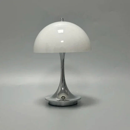 Lampe de table ÉclatAura™ Luxe – Sophistication exquise et illumination enchanteresse