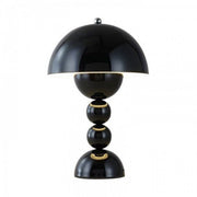 Lampe de table portable Nordic Flower Bud – Éclairage élégant et polyvalent