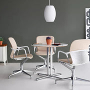 Elegant Nordic wood and steel pendant – Elevate your modern space with timeless elegance