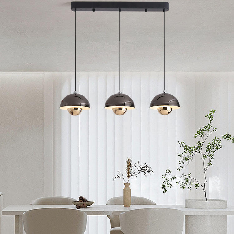 Suspension Luminaire Dimmable au Design Élégant - Moderne avec Hauteur Ajustable
