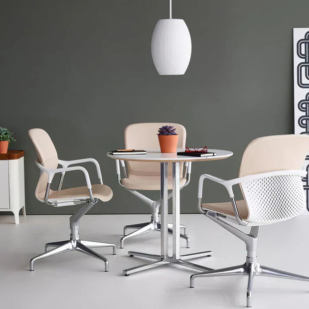 Elegant Nordic wood and steel pendant – Elevate your modern space with timeless elegance