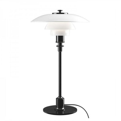 Metal floor lamp with dazzling multilayer discs – Elevate your space with modern elegance and soothing ambient light
