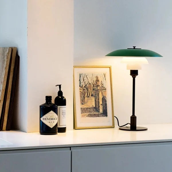 Metal floor lamp with dazzling multilayer discs – Elevate your space with modern elegance and soothing ambient light