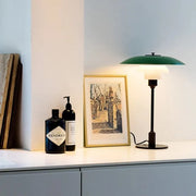 Metal floor lamp with dazzling multilayer discs – Elevate your space with modern elegance and soothing ambient light