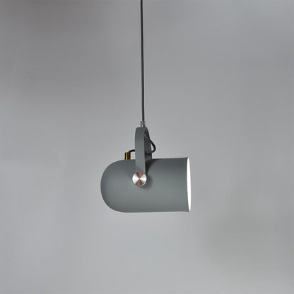Elegante noordelijke druppelvormige hanglamp – elegante metalen lamp perfect voor uw woonkamer of café