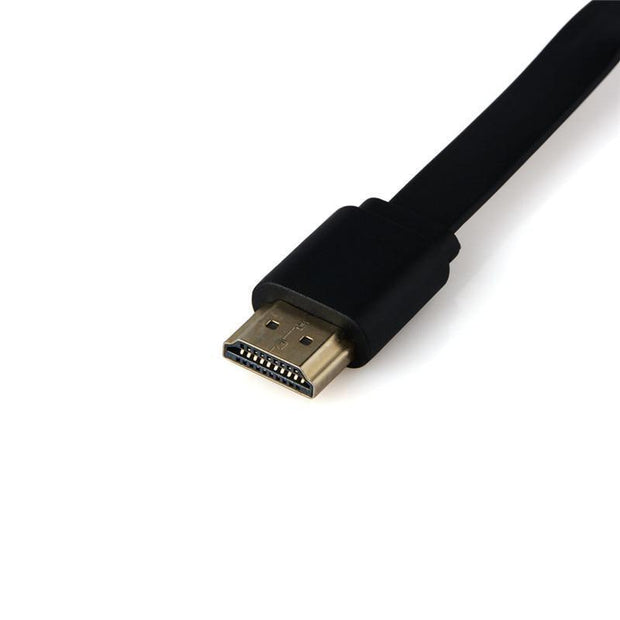 Stay connected with Chromecast – Enjoy smooth HD video streaming anytime, anywhere!