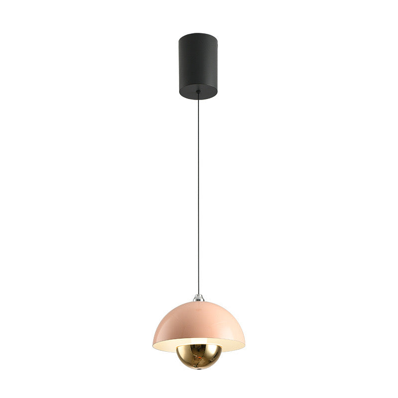Suspension Luminaire Dimmable au Design Élégant - Moderne avec Hauteur Ajustable
