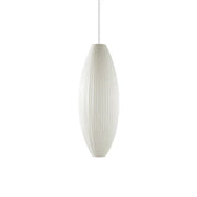 Elegant Nordic wood and steel pendant – Elevate your modern space with timeless elegance