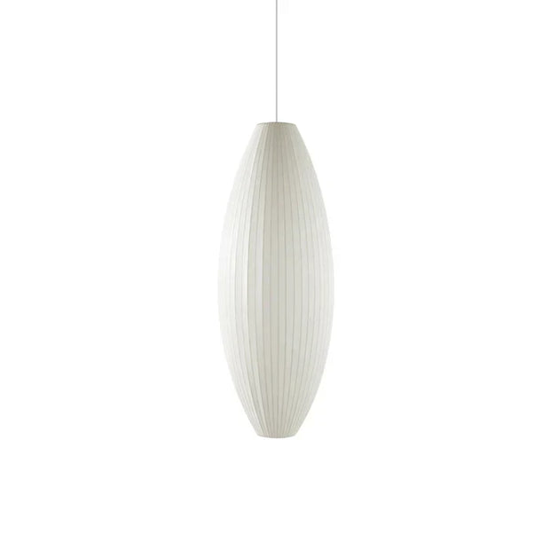 Elegant Nordic wood and steel pendant – Elevate your modern space with timeless elegance