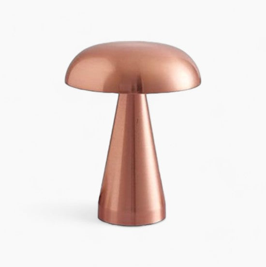 Lampe de table sans fil rechargeable Luna – Éclairage stylé et multifonctionnel