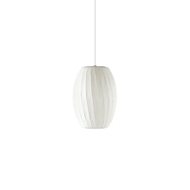 Elegant Nordic wood and steel pendant – Elevate your modern space with timeless elegance