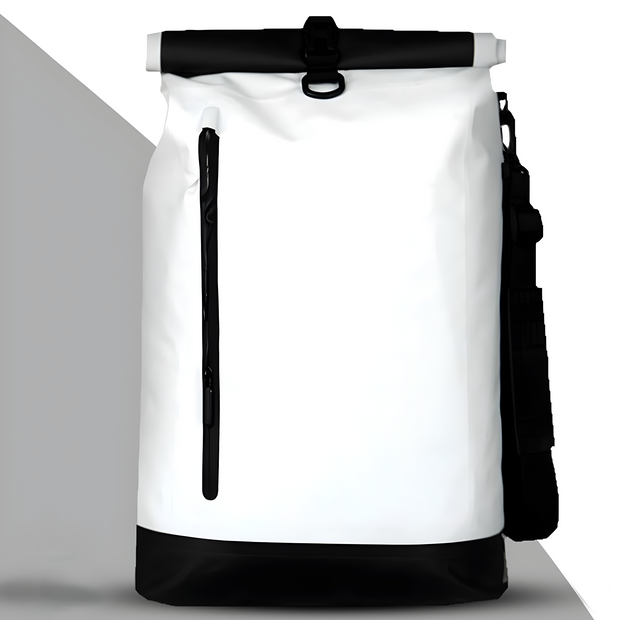 3-in-1 versatile cycling backpack – Your ultimate everyday companion
