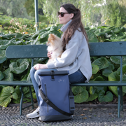 3-in-1 versatile cycling backpack – Your ultimate everyday companion