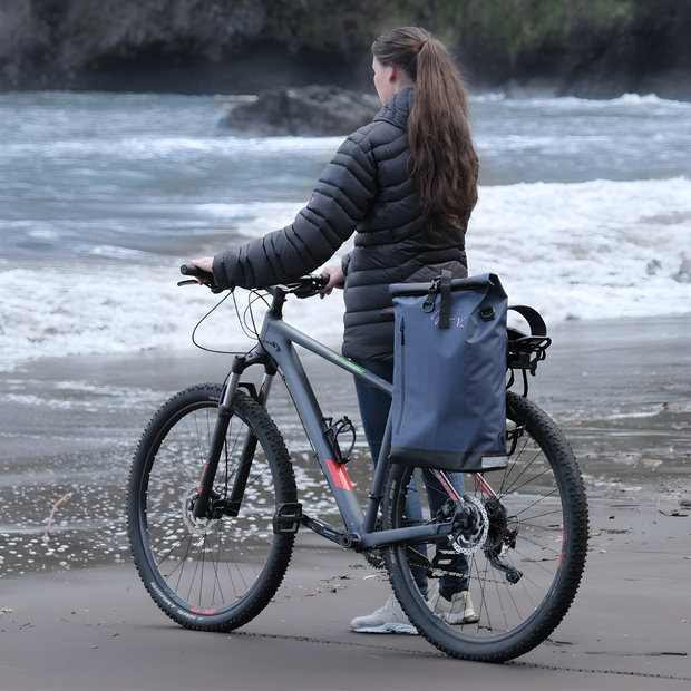 3-in-1 versatile cycling backpack – Your ultimate everyday companion