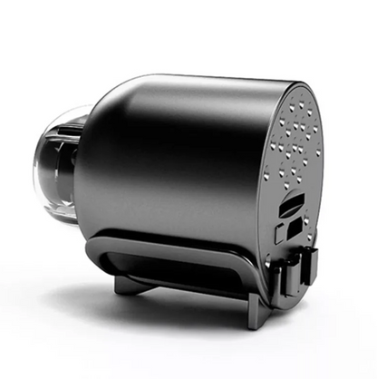 Compact SecureView WiFi Security Camera – Enhanced Night Vision and Intelligent Motion Detection