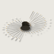 Elegant and stylish Lumavista LED ceiling light – Elevate your space with modern brilliance