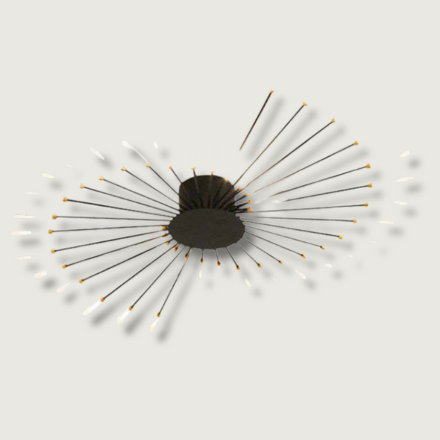 Elegant and stylish Lumavista LED ceiling light – Elevate your space with modern brilliance