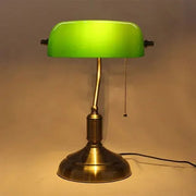 European style glass table lamp - Timeless elegance for all interior décors