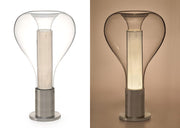LED Glass Table Lamp ArtLava – Elegant Lighting for a Relaxing Atmosphere