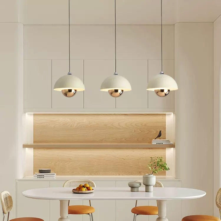 Suspension Luminaire Dimmable au Design Élégant - Moderne avec Hauteur Ajustable