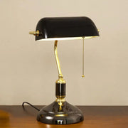 European style glass table lamp - Timeless elegance for all interior décors