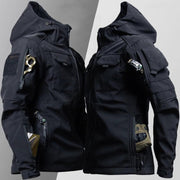 Ultimate Tactical Jacket – Durable Outdoor Clothing for Every Adventure