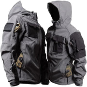Ultimate Tactical Jacket – Durable Outdoor Clothing for Every Adventure