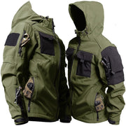 Ultimate Tactical Jacket – Durable Outdoor Clothing for Every Adventure