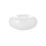 LED Lamp Inspired by Bauhaus in Donut Shape – Dimmable Desk and Wall Light with Contemporary Style and a Vintage Touch
