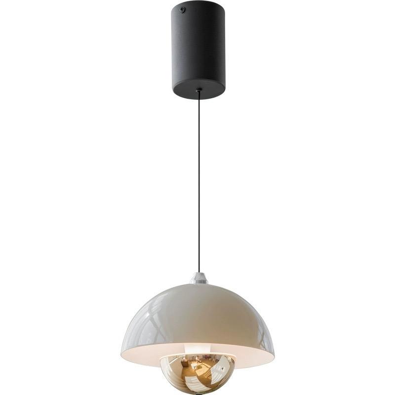 Suspension Luminaire Dimmable au Design Élégant - Moderne avec Hauteur Ajustable